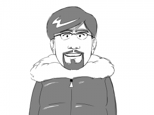 Julian Spergel's Webpage